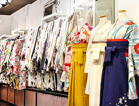 横浜ランドマークプラザ店