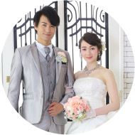 フォトウエディング