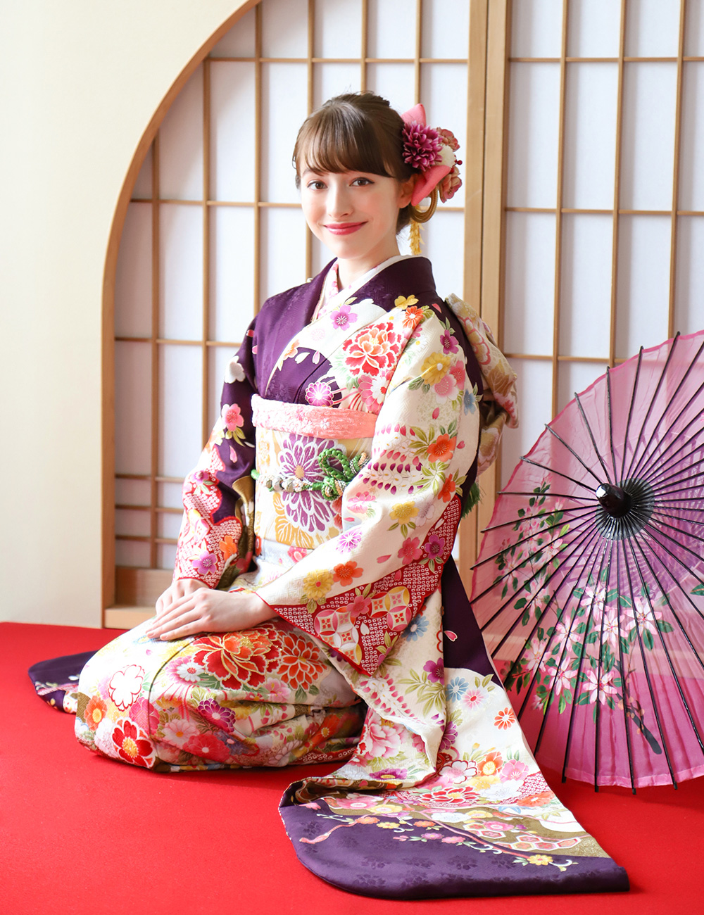 オプション